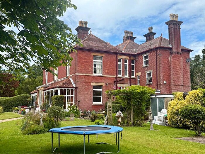 1 Bedroom Flat To Rent In Botley Road, Curdridge, SO32