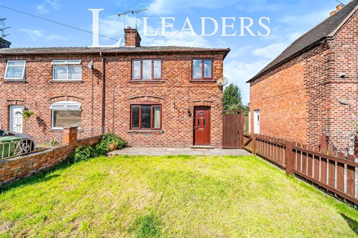 3 Bedroom Semi-Detached House To Rent In Kingsley Road, Boughton, CH3