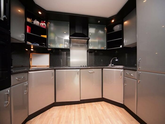 1 Bedroom Flat To Rent In Pacific Wharf, Rotherhithe Street, Rotherhithe, SE16