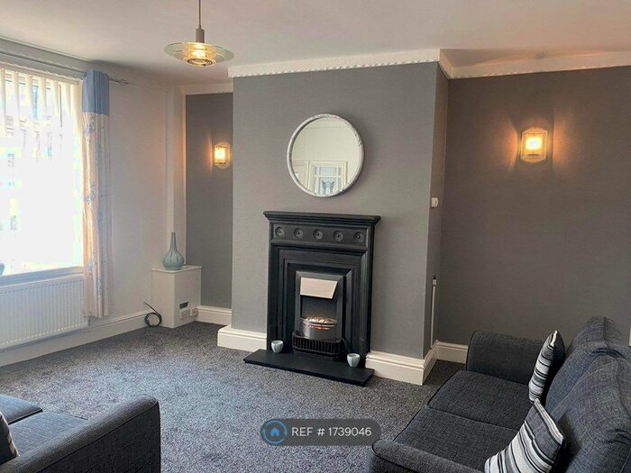 2 Bedroom Terraced House To Rent In St. Johns Terrace, Dipton, Stanley, DH9