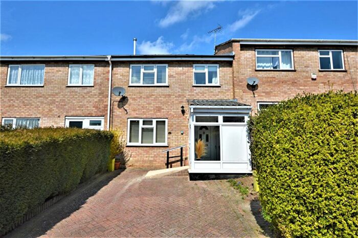 3 Bedroom Terraced House To Rent In Trinity Road, Stamford, PE9