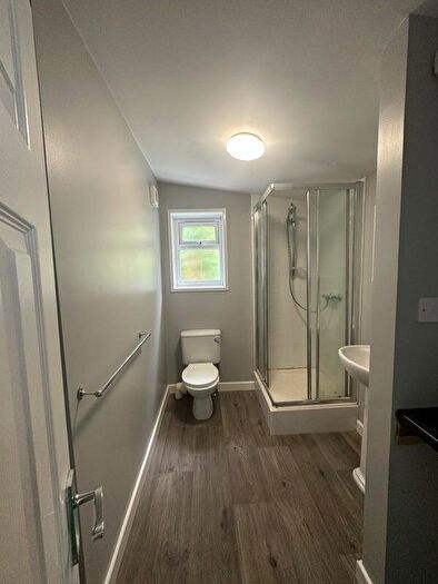 1 Bedroom House Of Multiple Occupation To Rent In Beaufort Road, Exeter, Devon, EX2