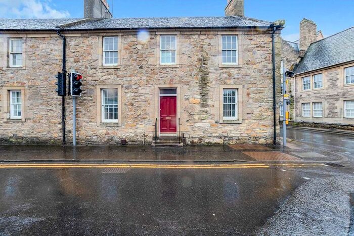 2 Bedroom Flat To Rent In London Road, Dalkeith, Midlothian, EH22