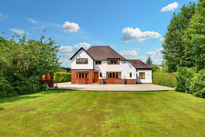 4 Bedroom Detached House To Rent In Wilsthorpe Road, Breaston, DE72