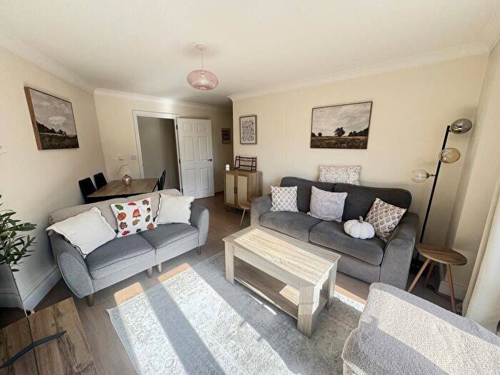 2 Bedroom Apartment To Rent In Gowring House, Market Street, Bracknell, Bracknell Forest, RG12