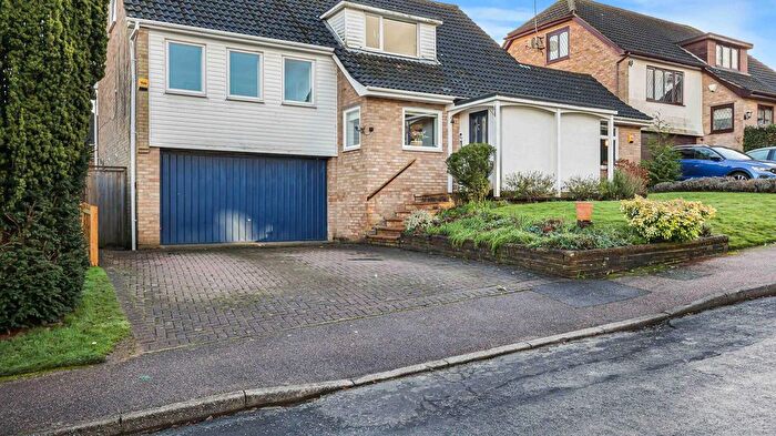 4 Bedroom Property For Sale In Marwell, Westerham, TN16