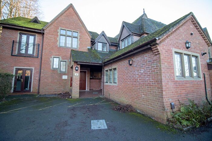 1 Bedroom Flat To Rent In Mill Lane, Bulkington, Bedworth, CV12