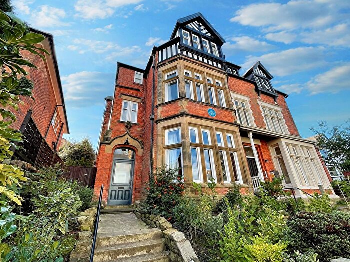 6 Bedroom Property For Sale In Royal Avenue, Scarborough, YO11