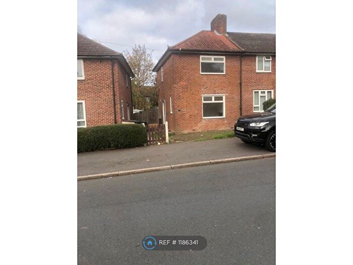 2 Bedroom Semi-Detached House To Rent In Rangefield Road, Bromley, BR1