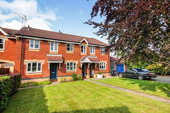 2 Bedroom Property To Rent In Morton Close, Ely, CB7