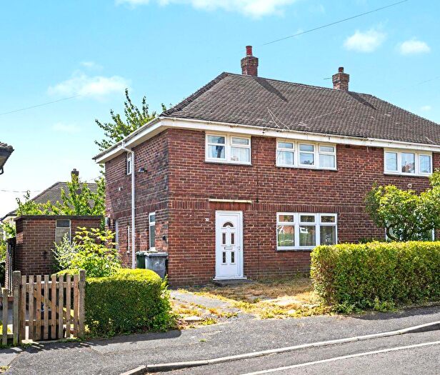 3 Bedroom Semi-Detached House For Sale In Coule Royd, Huddersfield, HD5