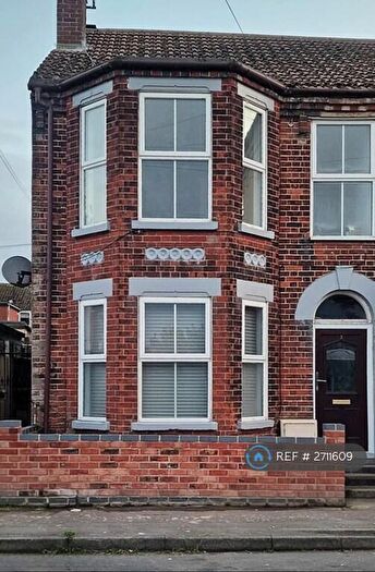 3 Bedroom End Of Terrace House To Rent In Nile Road, Gorleston, Great Yarmouth, NR31