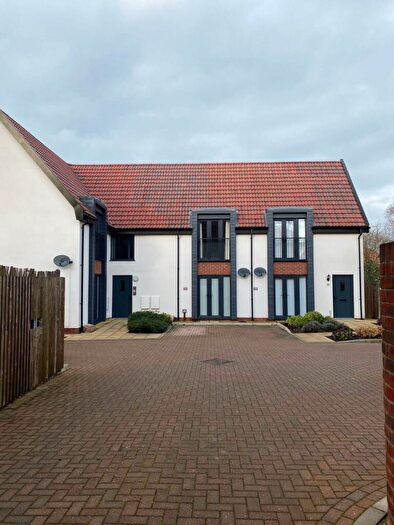 1 Bedroom Flat To Rent In Plumstead Road, Norwich, NR1