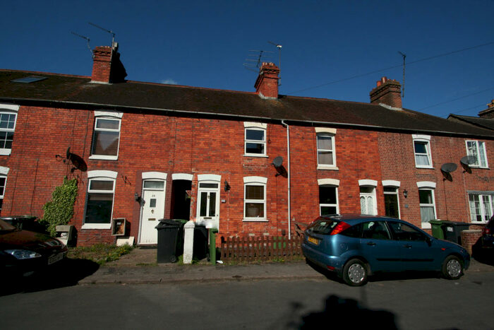 2 Bedroom Terraced House To Rent In Jubilee Road, Newbury, RG14