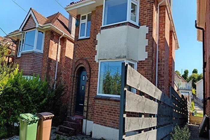 3 Bedroom Property To Rent In Greenacres, Plymouth, PL9