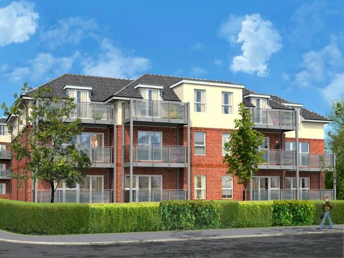 1 Bedroom Flat To Rent In Paddock Close, Windsor, Berkshire, SL4