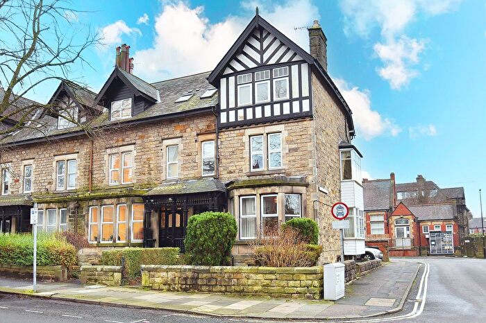 1 Bedroom Flat For Sale In Dragon Parade, Harrogate, HG1