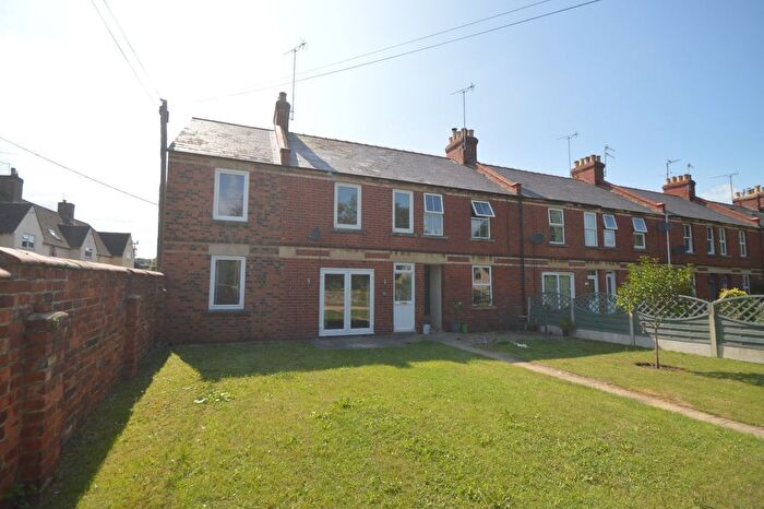 5 Bedroom Detached House To Rent In City Bank View, Cirencester, Gloucestershire, GL7