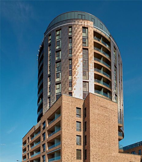 1 Bedroom Flat For Sale In East, Kingsland High Street, E8