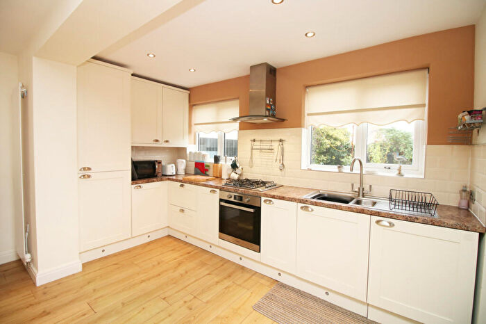 3 Bedroom Terraced House For Sale In Heathfield Road, Fleetwood, FY7