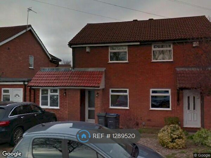 3 Bedroom Semi-Detached House To Rent In Stonehouse Lane, Quinton, Birmingham B32