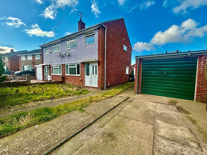 3 Bedroom Detached House To Rent In Norwood Grove, Beverley, East Riding Of Yorkshire, Uk, HU17