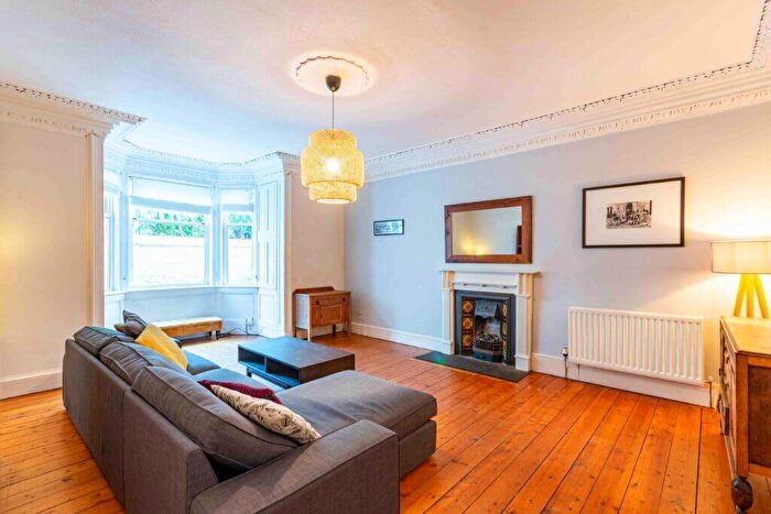 4 Bedroom Flat To Rent In L Brighton Place, Edinburgh, EH15