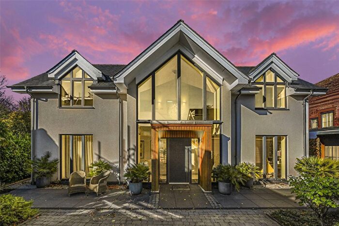 4 Bedroom Detached House For Sale In High Street, Henham, Bishop's Stortford, Essex, CM22