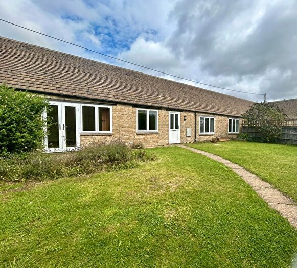 1 Bedroom Bungalow To Rent In Fields Road, Chedworth, Cheltenham, Gloucestershire, GL54
