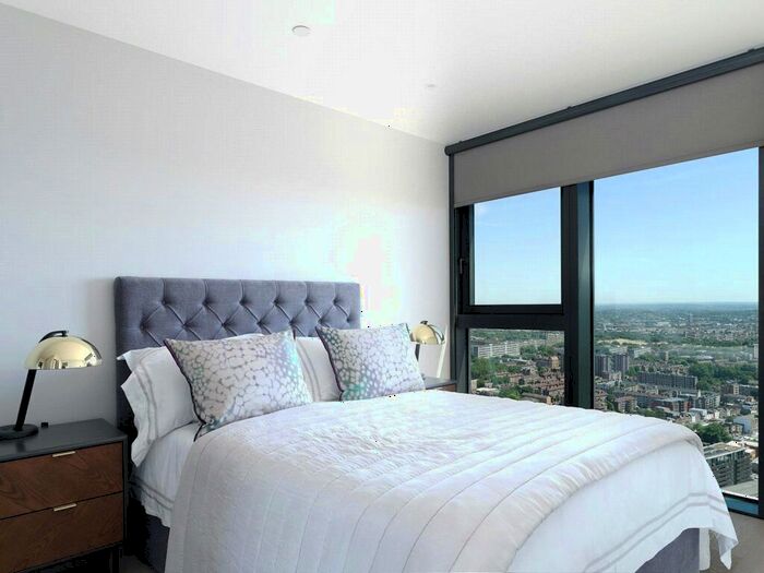 1 Bedroom Apartment To Rent In Uncle Elephant & Castle, Churchyard Row, SE11