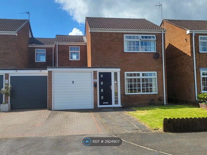 3 Bedroom Semi-Detached House To Rent In Bonchester Close, Northumberland, NE22