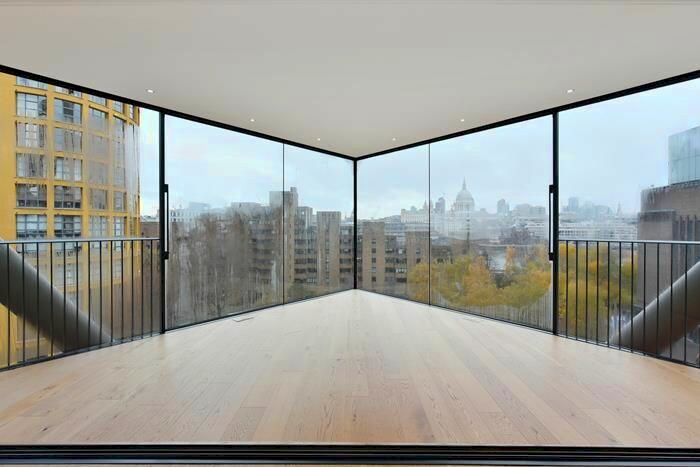 3 Bedroom Flat To Rent In Holland Street, London, SE1