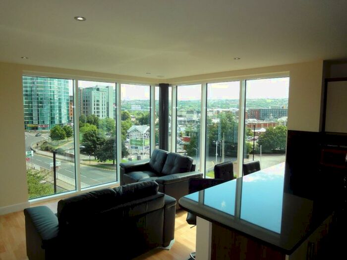 4 Bedroom Apartment To Rent In Apt, Ecclesall Road, S11