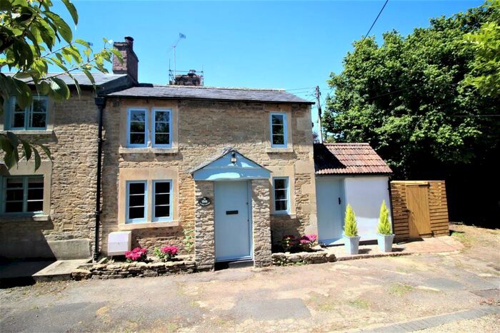 2 Bedroom Terraced House To Rent In Bristol Road, Chippenham, SN15