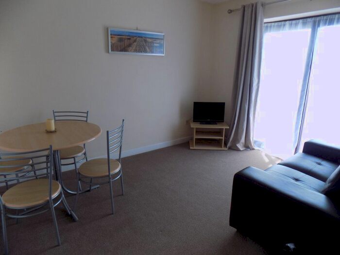 1 Bedroom Flat To Rent In Abernethy Quay, Maritime Quarter, Swansea, SA1