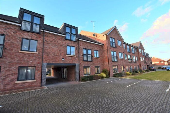 1 Bedroom Flat To Rent In Markfield Court, Leicester, LE4