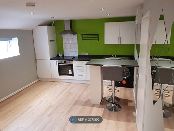 1 Bedroom Flat To Rent In Mart Lane, Burscough, Ormskirk, L40