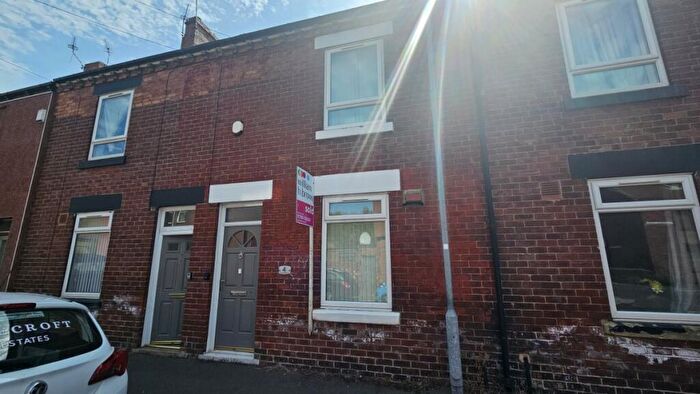 3 Bedroom Terraced House To Rent In Main Street, Goldthorpe, S63