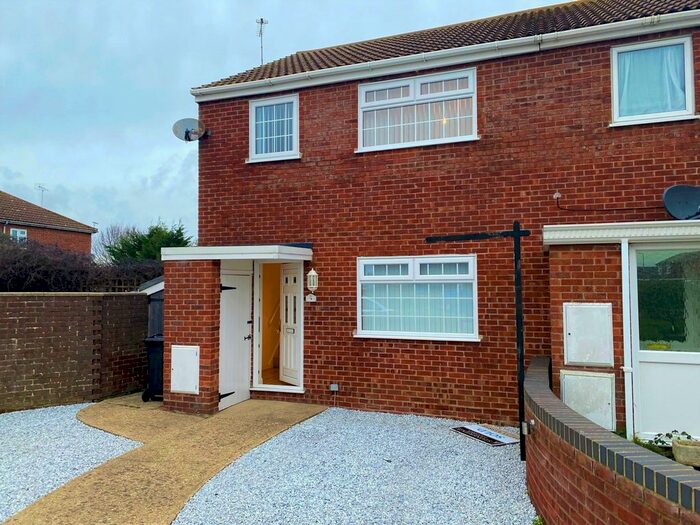 3 Bedroom Semi-Detached House To Rent In Bluehouse Avenue, Clacton-On-Sea, CO16
