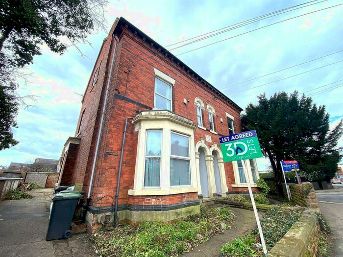 1 Bedroom Flat To Rent In Station Road, Nottingham, NG9
