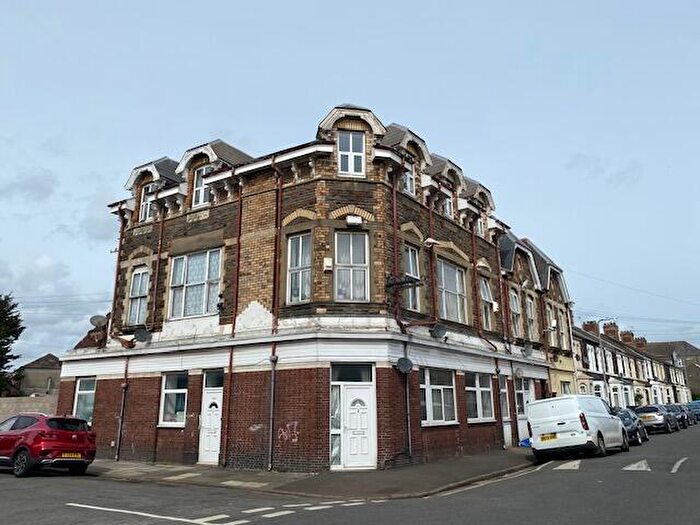 1 Bedroom Apartment To Rent In Railway Street, Cardiff, CF24