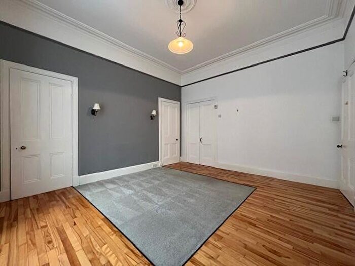 2 Bedroom Flat To Rent In Arthur Street, West Kilbride, KA23