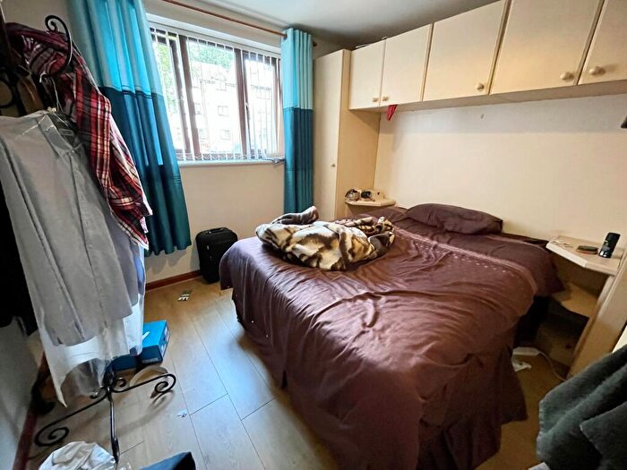 1 Bedroom Flat To Rent In Granville Gardens, Hinckley, LE10