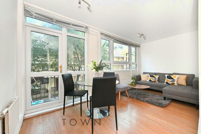 4 Bedroom Apartment To Rent In Poynings Road, London, N19