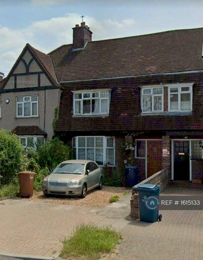 3 Bedroom Terraced House To Rent In Eastcote Road, Middlesex, HA5