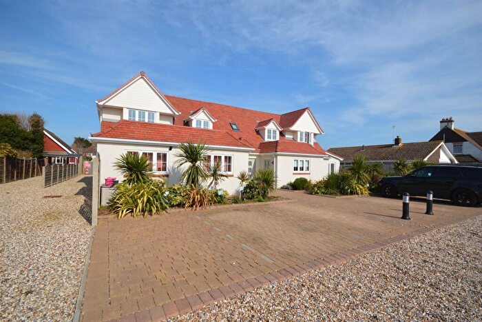 2 Bedroom Apartment To Rent In Seal Road, Selsey, Chichester, PO20