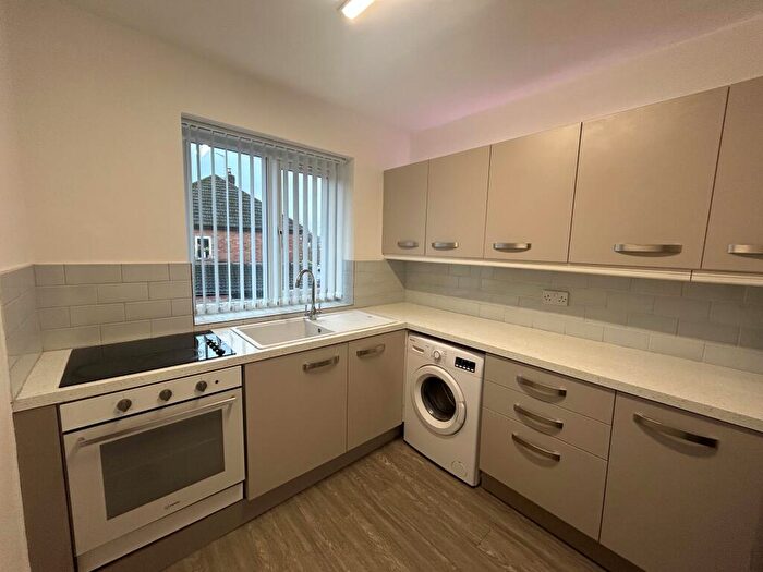 2 Bedroom Apartment To Rent In Temple Road, Sale, Greater Manchester, M33