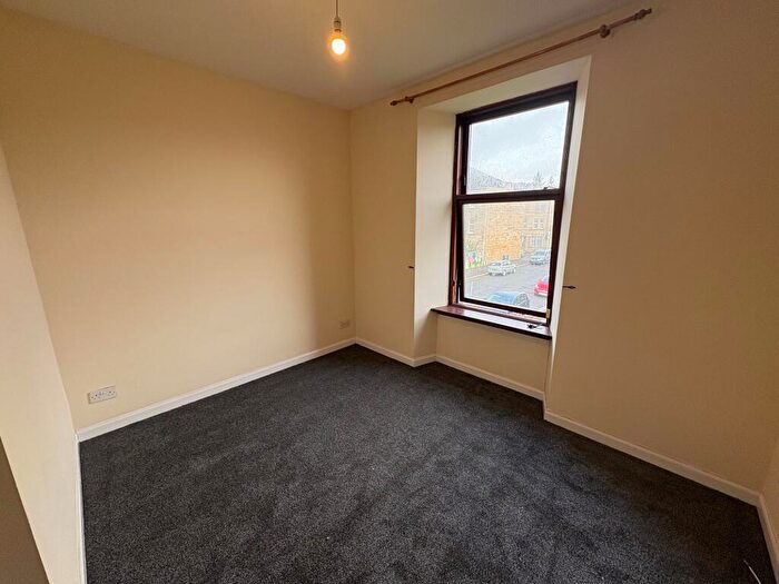 1 Bedroom Flat To Rent In Seedhill Road, Paisley, PA1