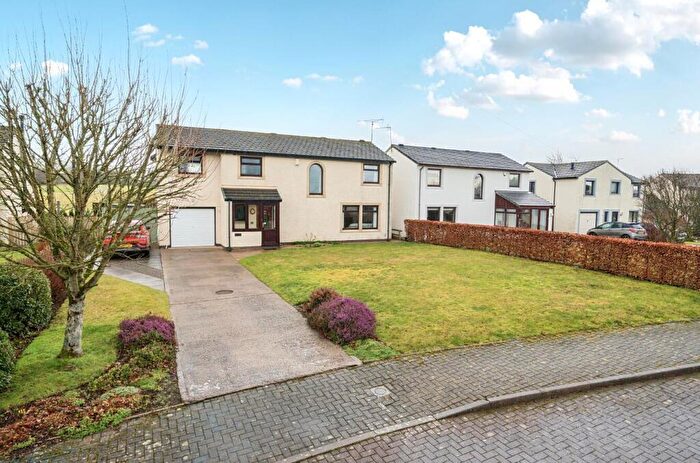 4 Bedroom Detached House For Sale In Deer Orchard Close, Cockermouth, CA13
