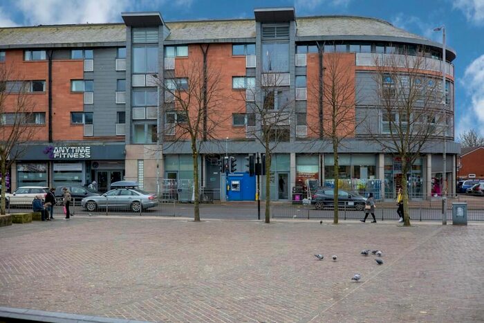 1 Bedroom Flat To Rent In , Dumbarton Road, Glasgow, G11